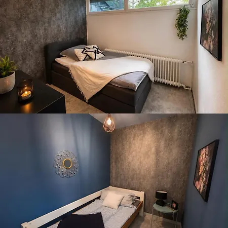 Apartamento Millot Self Check-in