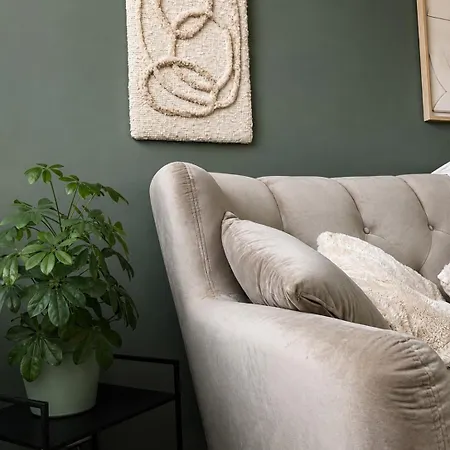 Millot Self Check-in Apartment *
