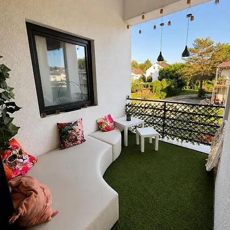 Millot Self Check-in Apartamento *
