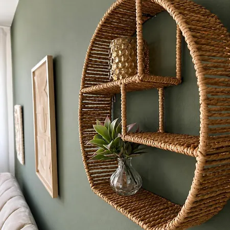 Millot Self Check-in Apartment