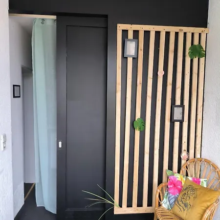 Apartamento Millot Self Check-in Nuertingen