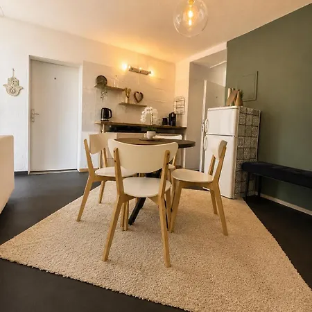 Apartment Millot Self Check-in Nuertingen