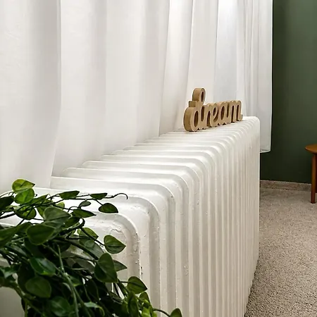 Millot Self Check-in Apartment *